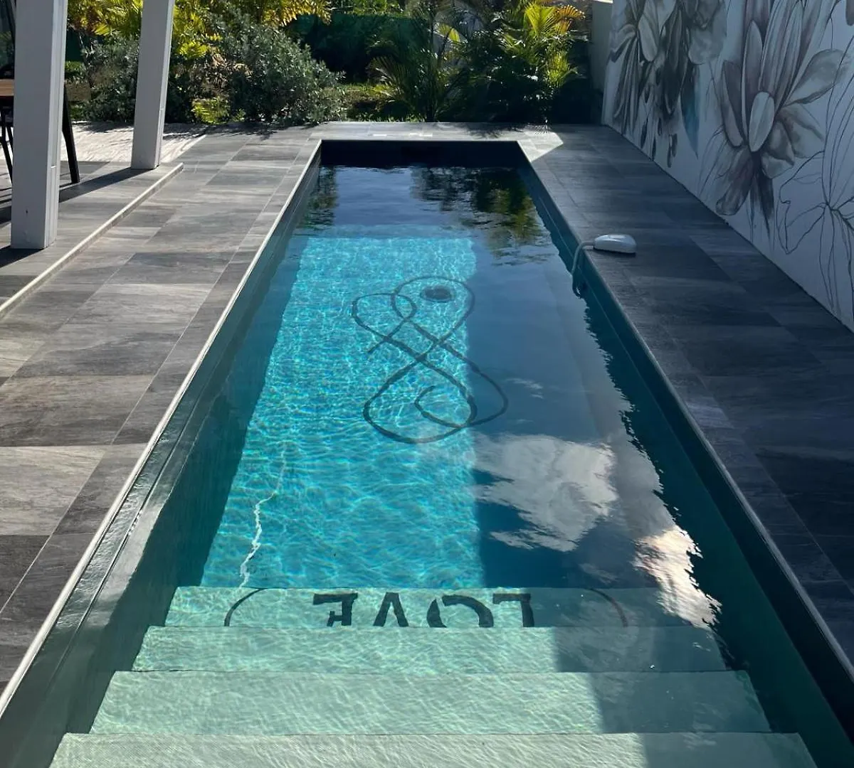 Villa Eth'Iny Le Moule